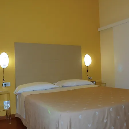 Byron 3* Ravenna