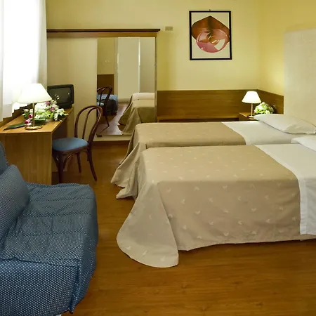 Byron Otel 3*
