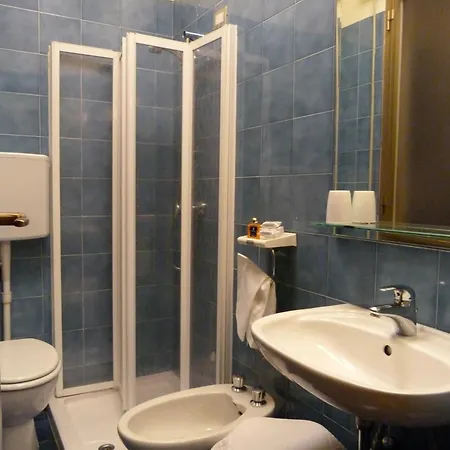 Otel Byron Ravenna