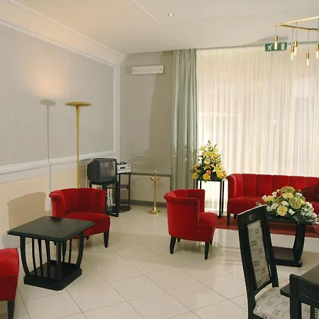 Otel Byron Ravenna