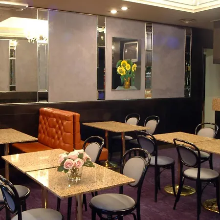 Otel Byron Ravenna