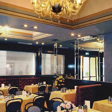 Otel Byron Ravenna