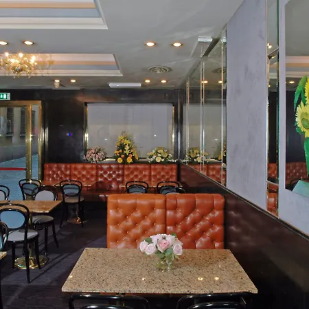 فندق Byron رافيننا