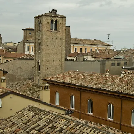 Byron فندق رافيننا