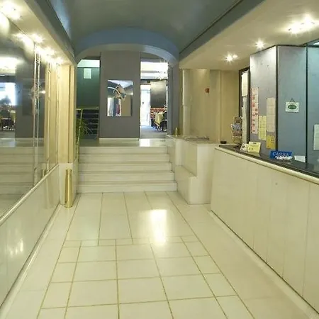 Byron Otel Ravenna