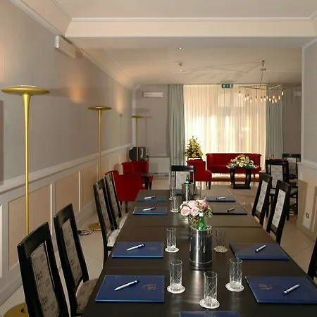 Byron Otel Ravenna