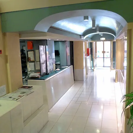 Otel Byron