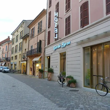 Otel Byron Ravenna
