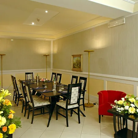 Otel Byron
