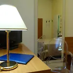 Hotell Byron 3*