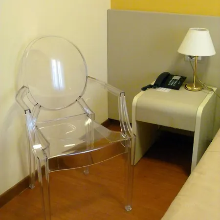 Ξενοδοχείο Byron Ραβένα