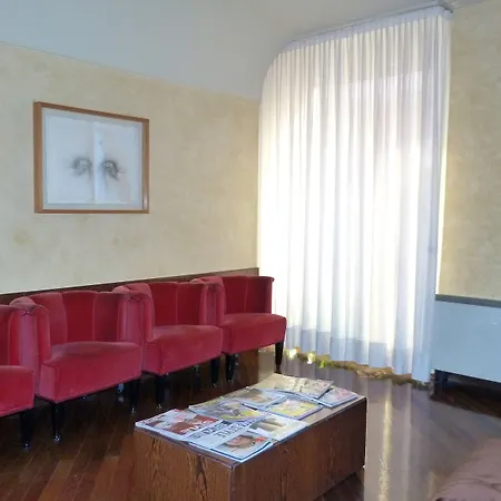 Byron Ξενοδοχείο Ραβένα