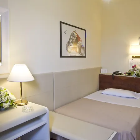 Ξενοδοχείο Byron Ραβένα