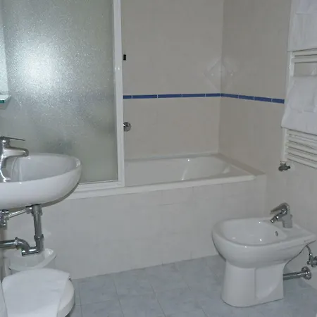 Ξενοδοχείο Byron Ραβένα