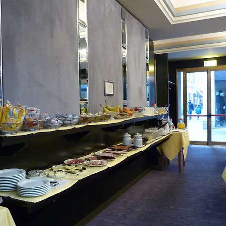 Ξενοδοχείο Byron