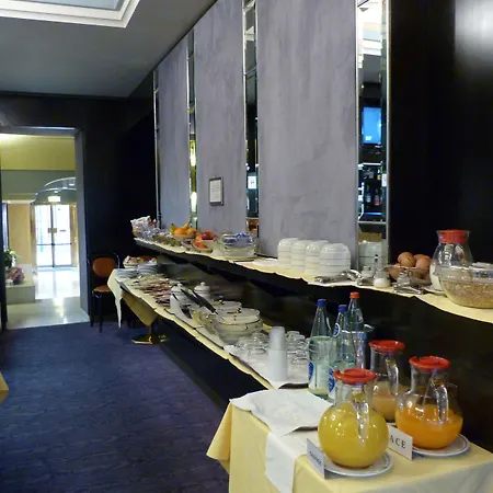 센트랄레 바이런