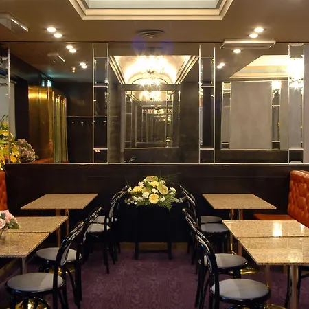 Byron Ξενοδοχείο Ραβένα