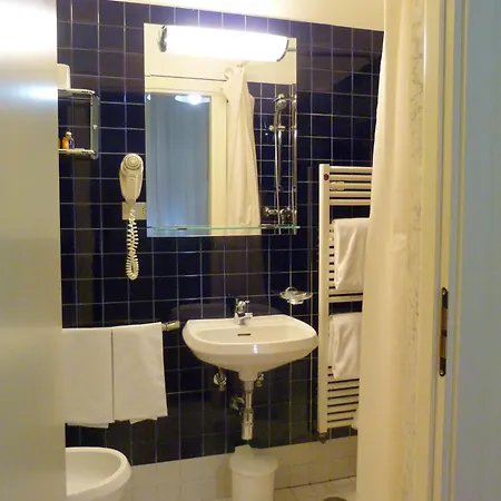 Ξενοδοχείο Byron