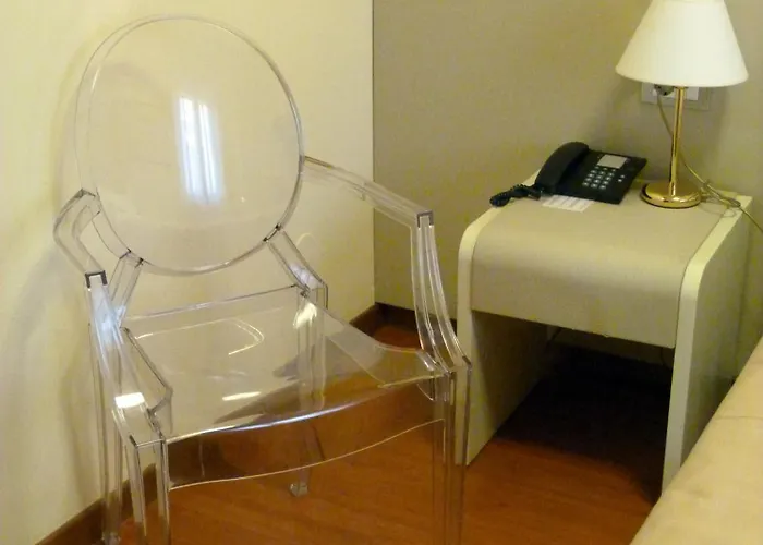 Szálloda Byron Ravenna