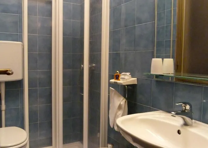 Szálloda Byron Ravenna