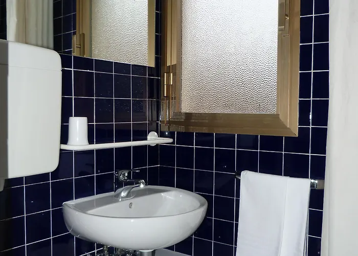 Byron Szálloda Ravenna