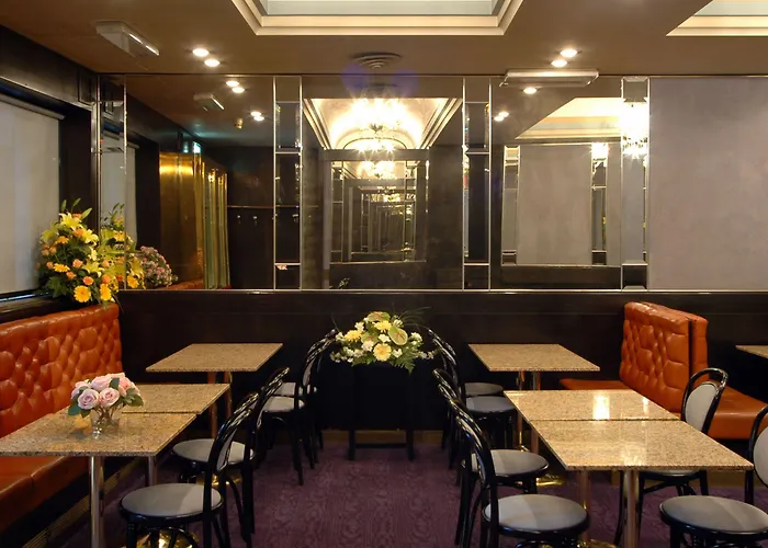 Byron Szálloda Ravenna